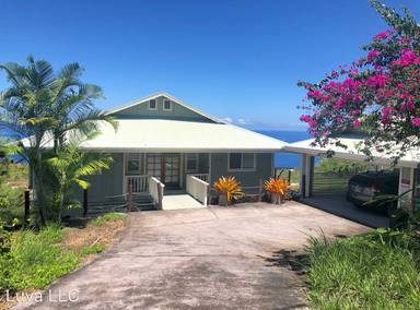 Main picture of 87-3213 Guava Rd
