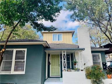 Main picture of 4406 Bennett Ave