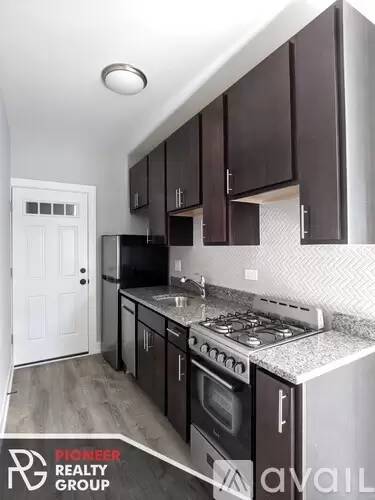 Main picture of Brompton Apartments