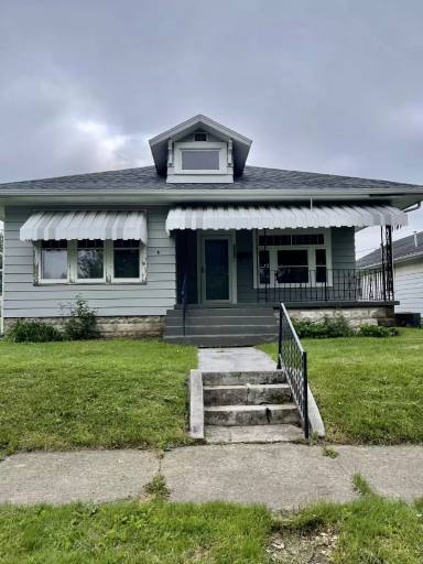 Main picture of 1024 S Locke St