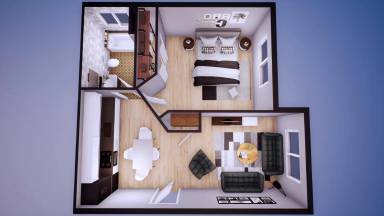 Main picture of 608 Hillcrest Pkwy