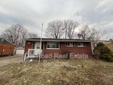 Main picture of 3881 Hammond Blvd