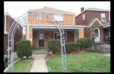 Main picture of 4349 Winterburn Ave