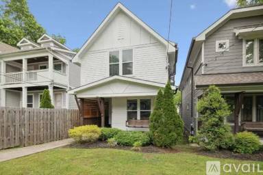 Main picture of 1405 Stainback Ave