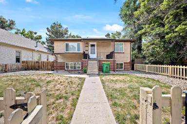 Main picture of 3035 S Bannock St