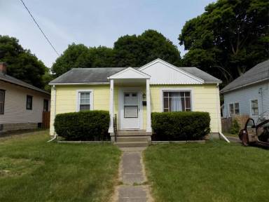 Main picture of 813 N Ionia St