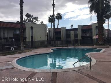 Main picture of Casa Vegas