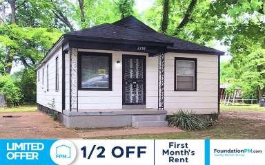 Main picture of 2292 Redwood Ave