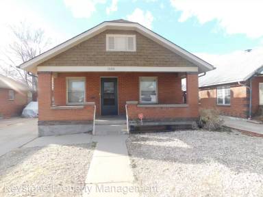 Main picture of 1233 Berkley Ave