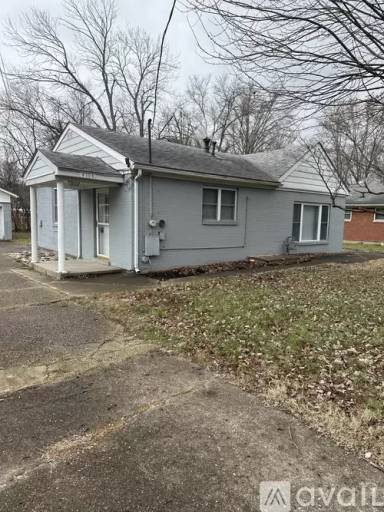 Main picture of 4106 Timothy Ln