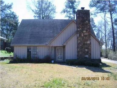 Main picture of 2273 Forest Park Dr