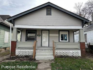 Main picture of 1541 E Blake Ave