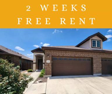 Main picture of Creekside Crossing