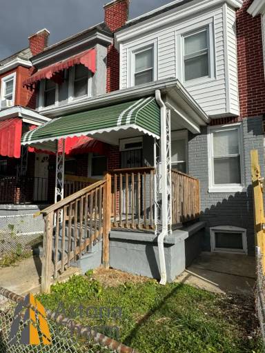 Main picture of 417 Poplar Grove St