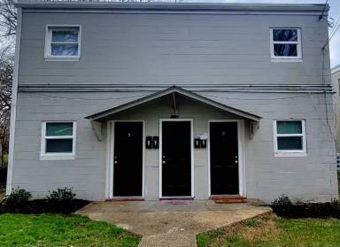 Main picture of 905 N 20th St