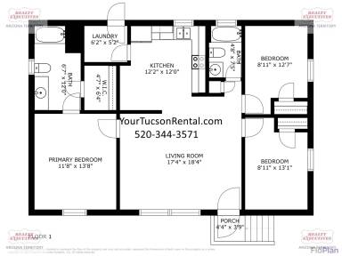 Main picture of 4950 S Mesquite Club Ln