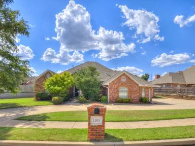Main picture of 1109 Teeside Blvd