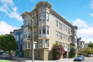 Main picture of 1 Scott Apartments