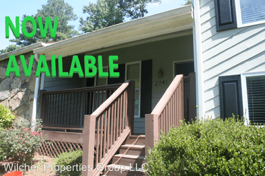 Main picture of 2741 Bentwood Dr