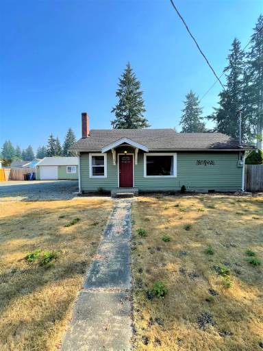 Main picture of 8411 55th Ave NE