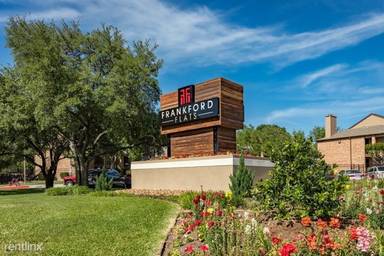 Main picture of Frankford Flats Apartments