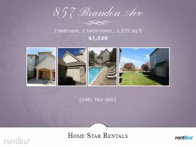 Main picture of 857 Brandon Ave