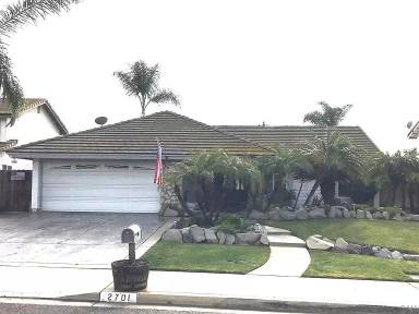 Main picture of 2701 Jacaranda Ave