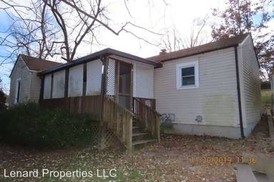 Main picture of 306 E Jackson St