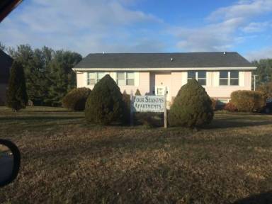 Main picture of 1441 Cora Ln