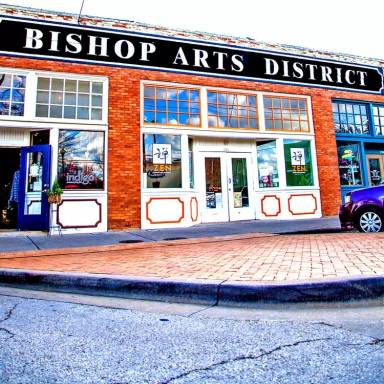 Main picture of Bishop North