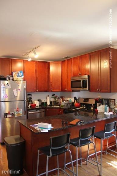 Main picture of 1332 W Nelson St