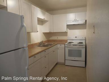 Main picture of Palm Springs View Apartments