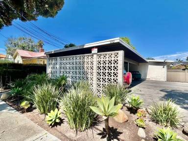 Main picture of 710 W Pedregosa St