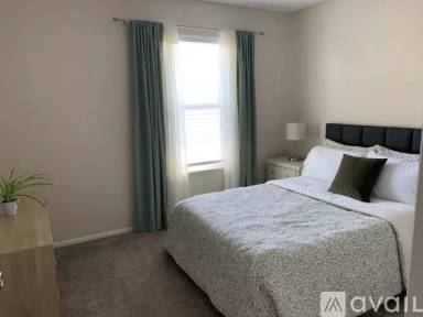 Main picture of Raintree East Apartments