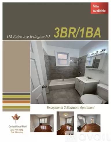 Main picture of 112 Paine Ave