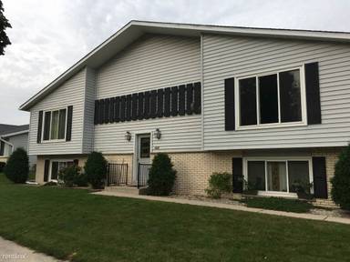 Main picture of 1528 N 35th St