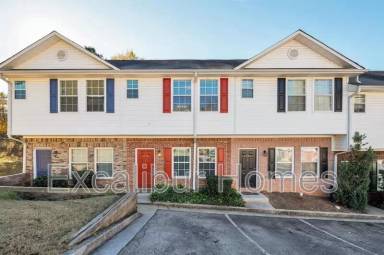 Main picture of 3604 Ginnis Rd SW