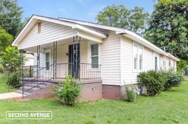 Main picture of 2037 Snavely Ave SW