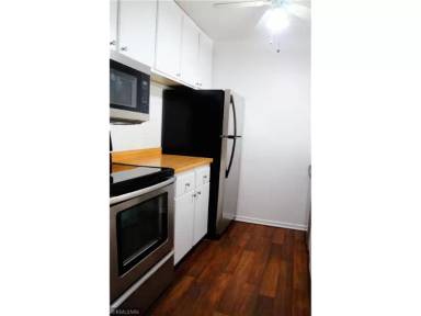Main picture of Hamline Terrace