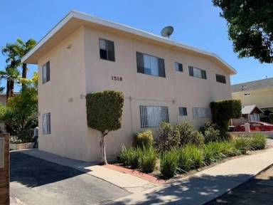 Main picture of 1518 Hazelwood Ave