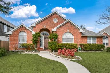 Main picture of 9412 Prestmont Pl