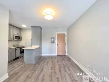 Main picture of Belmont Apartments
