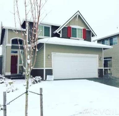 Main picture of 9303 31st Dr SE