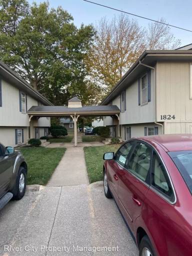 Main picture of Birchwood Gardens Apartments