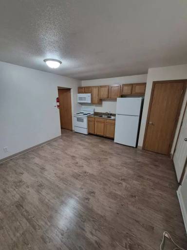 Main picture of Park Manor Apartments