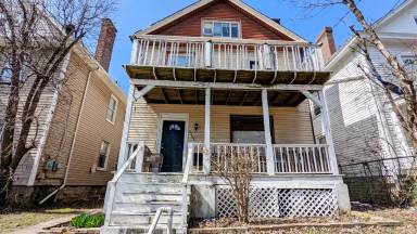 Main picture of 2365 Stratford Ave