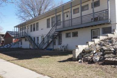 Main picture of 801 G St
