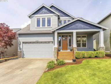 Main picture of 3081 SE Riesling Rd