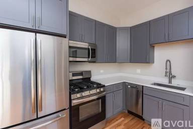 Main picture of 3126 N Broadway St