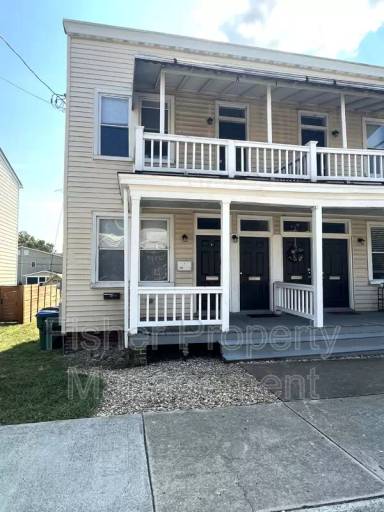 Main picture of 509 N 30th St